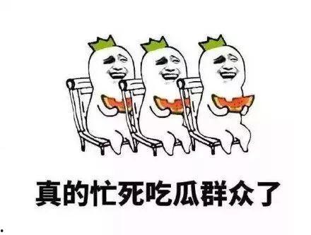 吃瓜群众自我修养小说,从围观者到智者  第3张